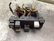 Scatola fusibili diesel Audi A3 S3 8P 2003 8P0907279A MBL8176