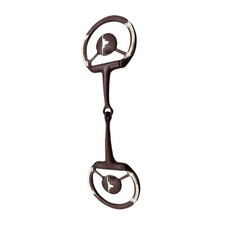 Filetto per Equitazione con