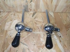 N° 2 Rubinetti Debitap senza