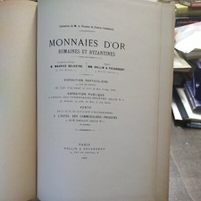Libro Catalogo Monete D'oro Romane E Bizantine Collezionismo 