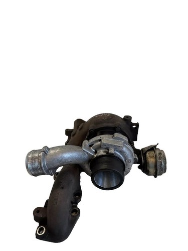 Turbocompressore fiat croma - turbocompressore,