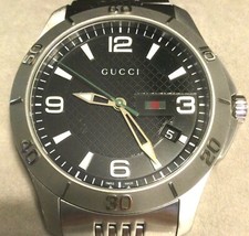 Gucci timeless watch full - gucci,