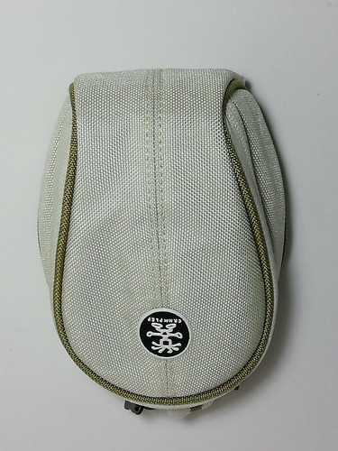 Astuccio custodia crumpler - astuccio,