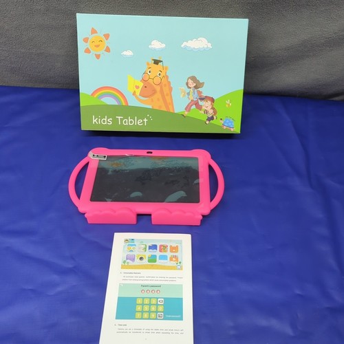 Tablet sgin android per - tablet,