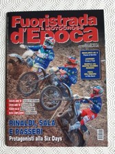 Fuoristrada & Motocross