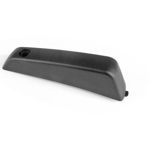 Coppia slider sx nero - slider, dx
