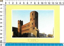 77 - TORINO - PORTE PALATINE -