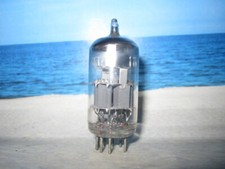 PCC88 VALVOLA # (2712)