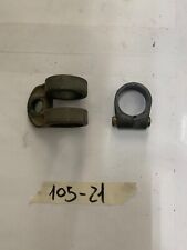 COLLARINO SUPPORTO BRETELLA ORIGINALE DECESPUGLIATORE EFCO 8260