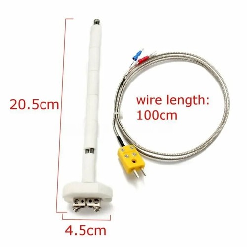 Termocoppia tip per - termocoppia,