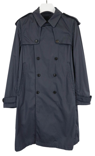 Filippa cappotto uomo - k,