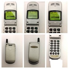 CELLULARE MOTOROLA V50 GSM SIM FREE DEBLOQUE UNLOCKED V51 V3688 V8088