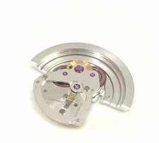 Parte del rotore del movimento