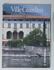 70882 Ville Giardini n. 180 - Ottobre 1983