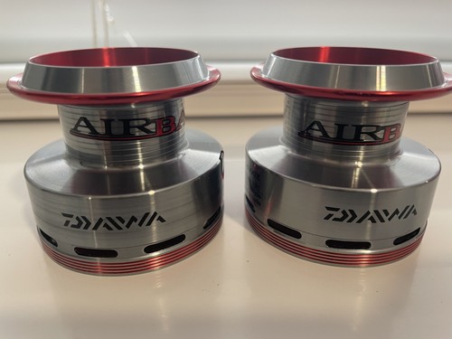 Daiwa megaforce 4000x bobine - daiwa,