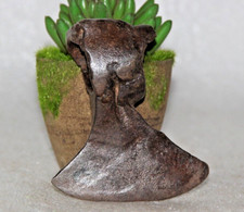 1850s VECCHIO VINTAGE PICCOLO