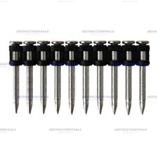 1000x Chiodi 38mm per martello