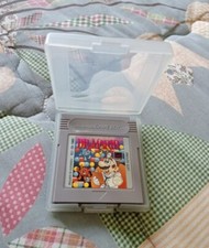 DRX MARIO Gameboy Nintendo Gioco • solo modulo e custodia •