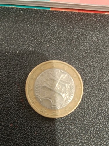 Monete euro slovensko - euro,