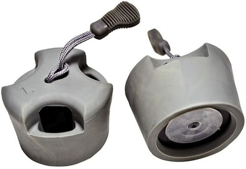 Scupper autodrenante per