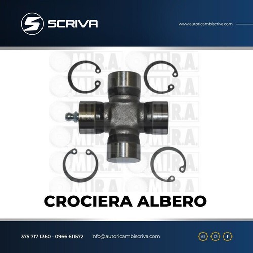 1465 crociera albero - 34/1465,