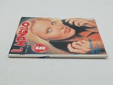 rivista a fumetti MONELLO anno