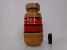 Vaso ceramica scheurich - ceramica,