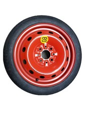 ruotino di scorta Michelin T 105/70 R14 84M