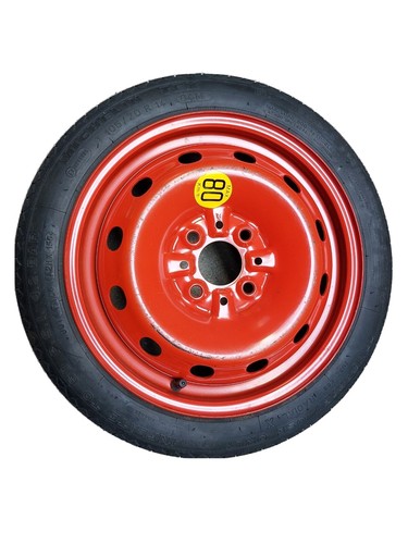 Ruotino scorta michelin t - di,
