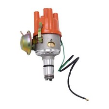 Distributore di accensione