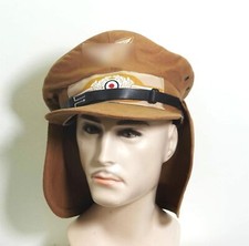 WW2 Riproduzione Berretto Coloniale "Hermann Meyer"