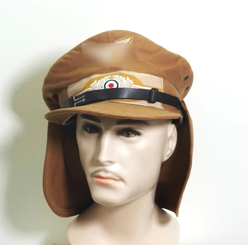 Ww2 riproduzione berretto - ww2,