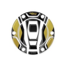 Protezione Tappo Benzina per BMW R 1250 RS 2018-2022 GP-1020 Austin Yellow