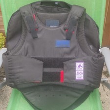 JUSTTOGS maxi-flex protezione