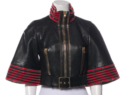 Rara giacca moto - , alexander