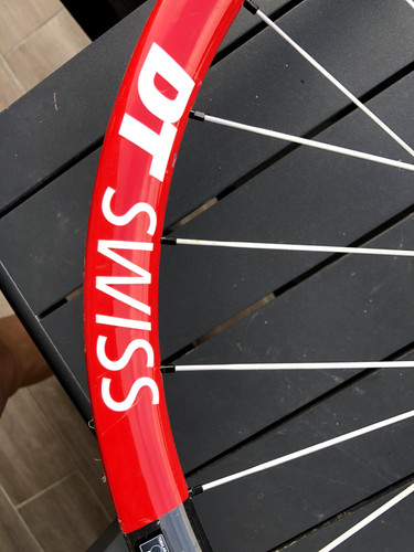Roues swiss carbone xrc - carbone,