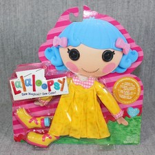 LALALOOPSY MGA bambola full