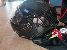 Casco Ls2 Advant X Carbon TG