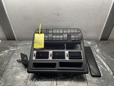 MASCHERINA CENTRALE CRUSCOTTO PER IVECO Eurocargo 75E15 Serie 504034778 (94>02)