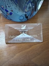 Swarovski “Fabulous