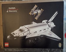 Lego icons nasa - icons:,