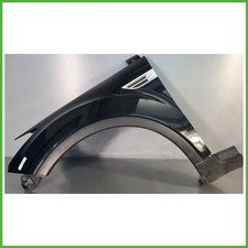 Parafango Carrozzeria Anteriore Sinistra SX FORD KUGA 2008 2012 NERO PANTHER