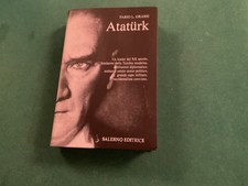 ATATURK di Fabio L. Grassi
