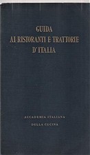 Guida ai ristoranti e