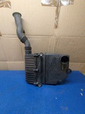 BOX SCATOLA FILTRO ARIA PER