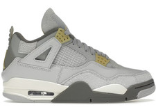 Air jordan retro craft - air, 4