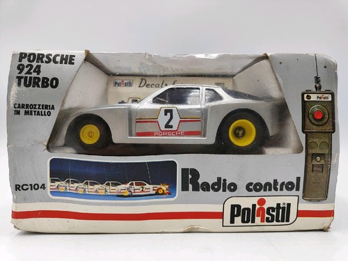 Polistil rc104 remote - rc104, rc