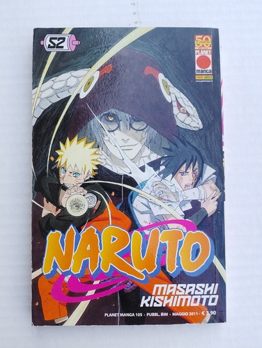 Naruto serie nera - serie,