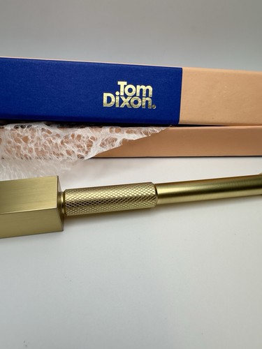 Vintage inutilizzato tom dixon - inutilizzato,
