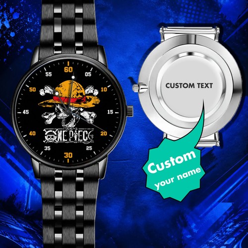 Orologio polso - orologio, da
